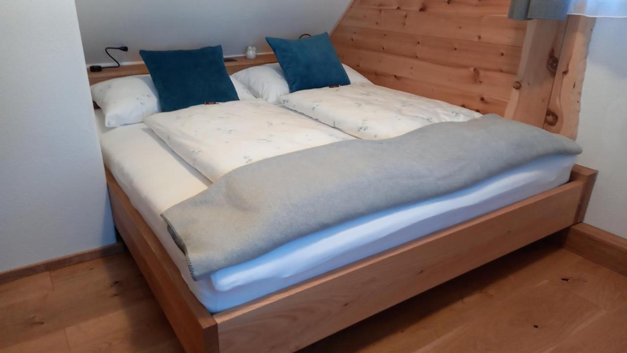 Almchalet Schuster Diex 외부 사진