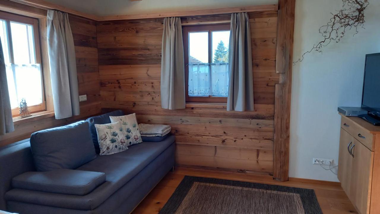 Almchalet Schuster Diex 외부 사진