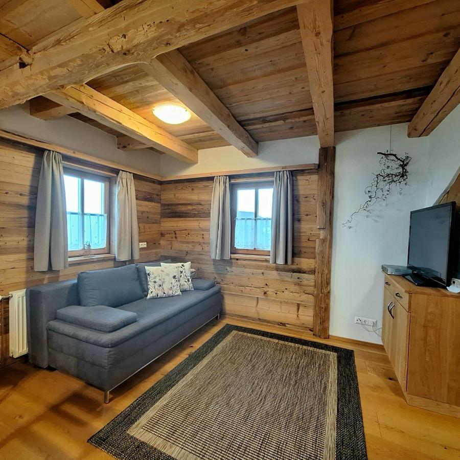 Almchalet Schuster Diex 외부 사진