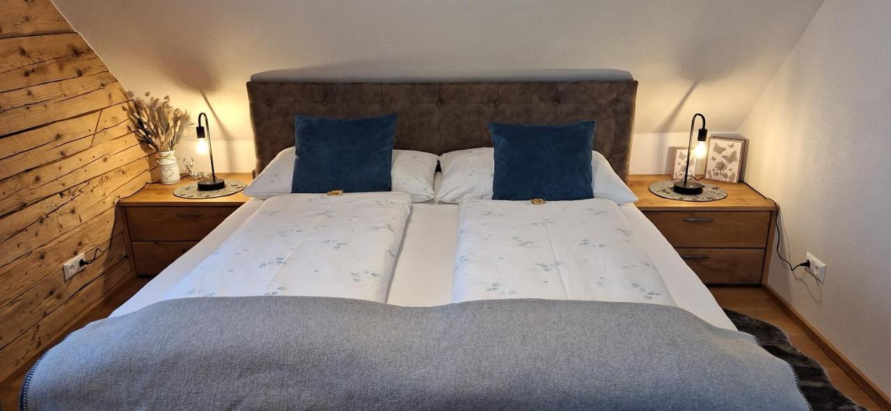 Almchalet Schuster Diex 외부 사진